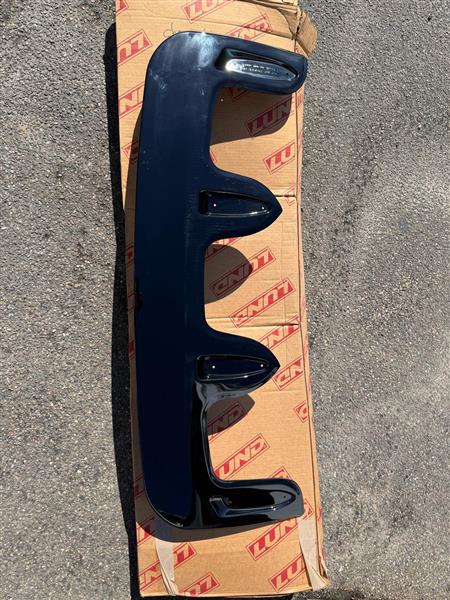 Grote foto lund cab sunvisor dakzonneklep 12351 pnc auto onderdelen accessoire delen