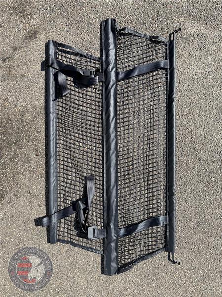 Grote foto chevrolet tahoe bagagenet cargo net auto onderdelen accessoire delen