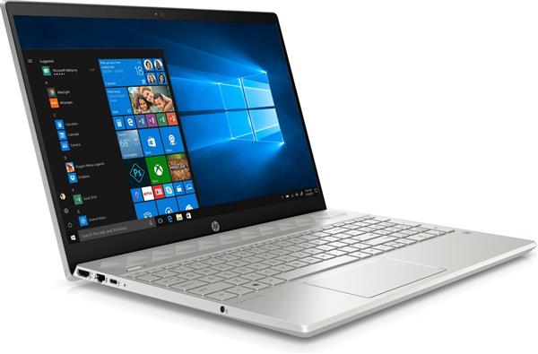 Grote foto windows 11 pro hp pavilion 15 cs0649nd i5 8250u ssd full hd garantie computers en software overige computers en software