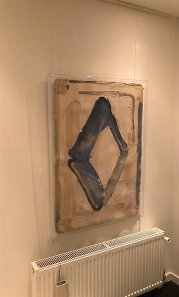 Grote foto gevraagd bram bogart aquagravures antiek en kunst overig