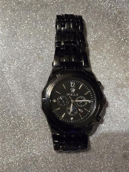 Grote foto rolex replica sieraden tassen en uiterlijk heren