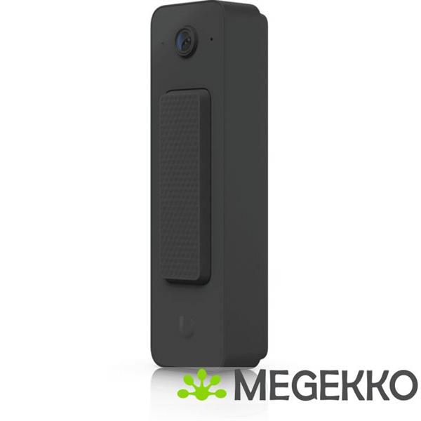 Grote foto ubiquiti doorbell lite zwart computers en software overige computers en software