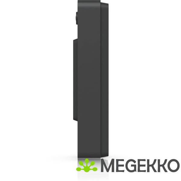 Grote foto ubiquiti doorbell lite zwart computers en software overige computers en software