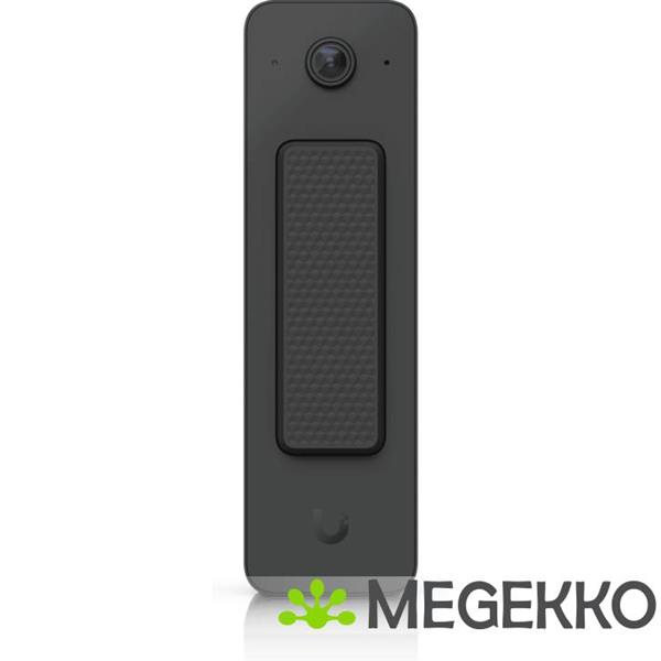 Grote foto ubiquiti doorbell lite zwart computers en software overige computers en software