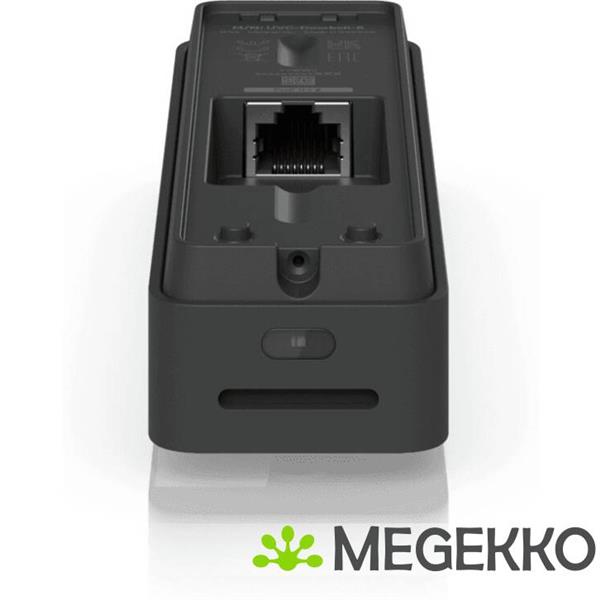 Grote foto ubiquiti doorbell lite zwart computers en software overige computers en software