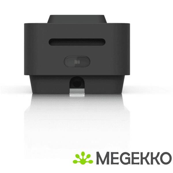 Grote foto ubiquiti doorbell lite zwart computers en software overige computers en software