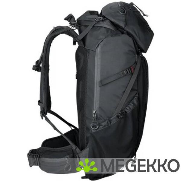 Grote foto asus rog archer ergoair rugzak gaming rugzak zwart eva ethyleen vinyl acetaat lycra nylon computers en software overige computers en software