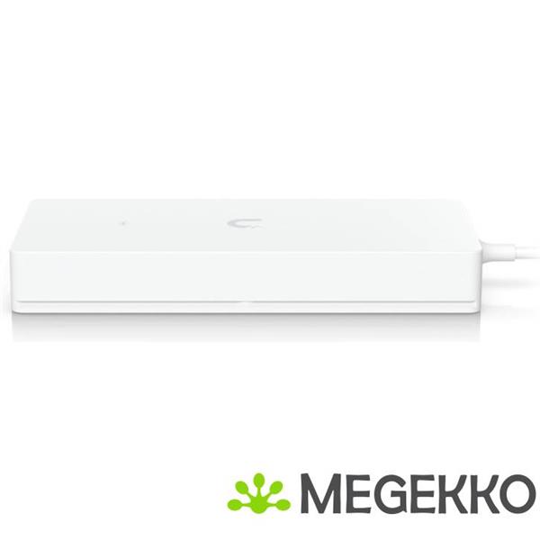 Grote foto ubiquiti unifi ac adapter 210w computers en software overige
