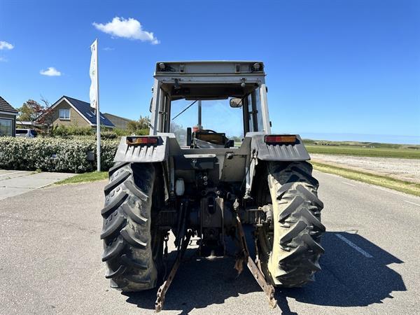 Grote foto massey ferguson 375 agrarisch tractoren