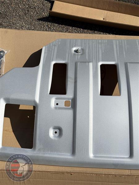 Grote foto toyota fj cruiser trd skid plate pt 212 35071 auto onderdelen overige auto onderdelen