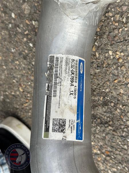 Grote foto ford super duty 6.4 air duct 8c3z 6k769 a auto onderdelen overige auto onderdelen