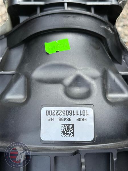 Grote foto ford 5.0 v8 inlaatspruitstuk fr3e 9s455 he defect auto onderdelen overige auto onderdelen