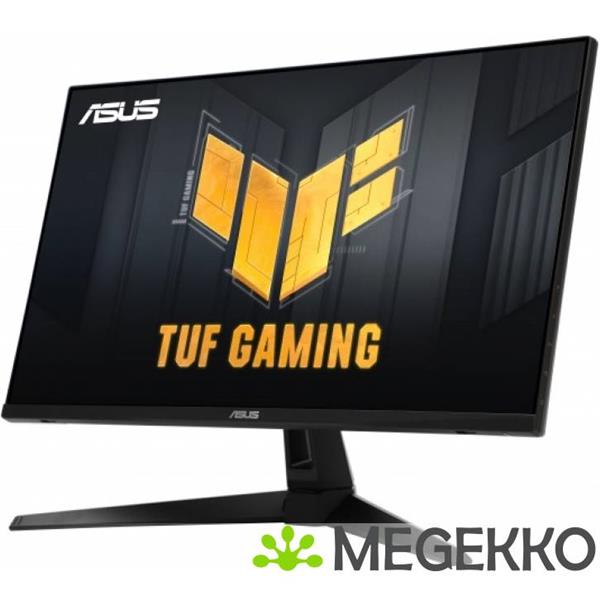 Grote foto asus tuf gaming vg27aq5a 27 quad hd 210hz ips gaming monitor computers en software overige computers en software