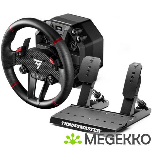 Grote foto thrustmaster t598p 5nm direct axial drive sim racing set computers en software overige computers en software