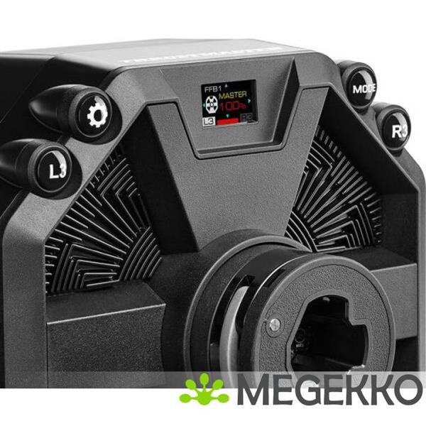 Grote foto thrustmaster t598p 5nm direct axial drive sim racing set computers en software overige computers en software