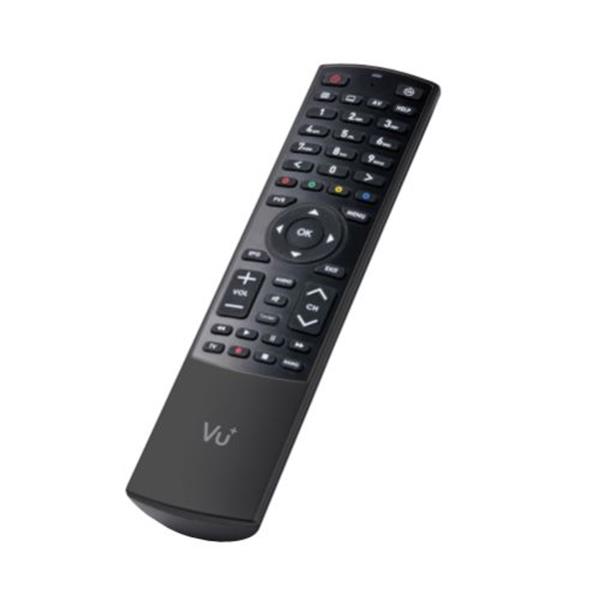 Grote foto vu zero 4k telecommunicatie zenders en ontvangers