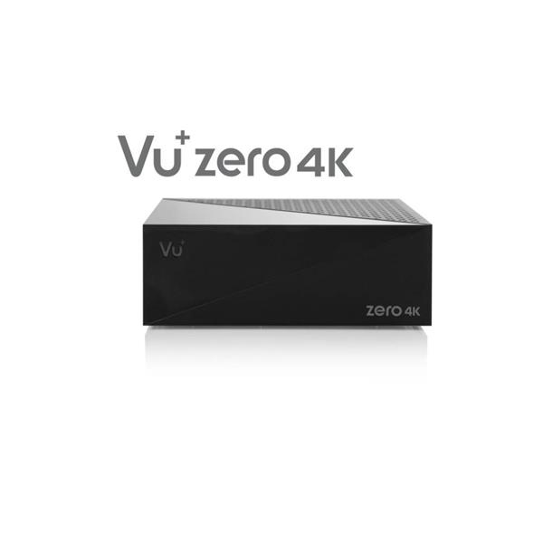 Grote foto vu zero 4k telecommunicatie zenders en ontvangers