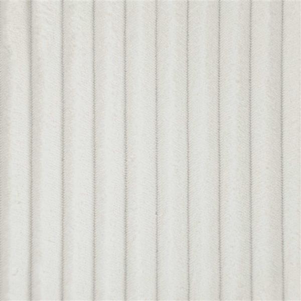 Grote foto vidaxl bank cr mekleurig 126 x 81 x 87 5 cm polyester huis en inrichting bankstellen