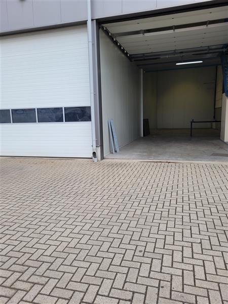Grote foto bedrijfsruimte te huur bedrijfspanden bedrijfsruimte te huur