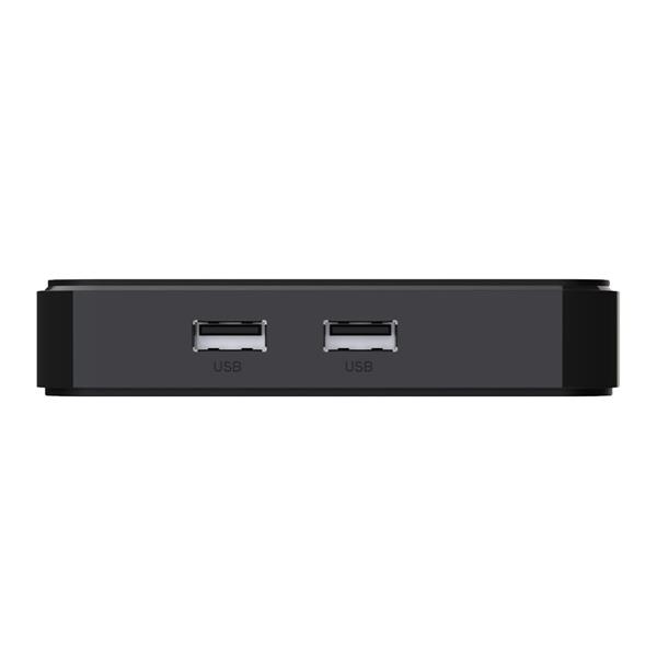 Grote foto retoursproduct tweedekans prixon p9 iptv set top box telecommunicatie zenders en ontvangers