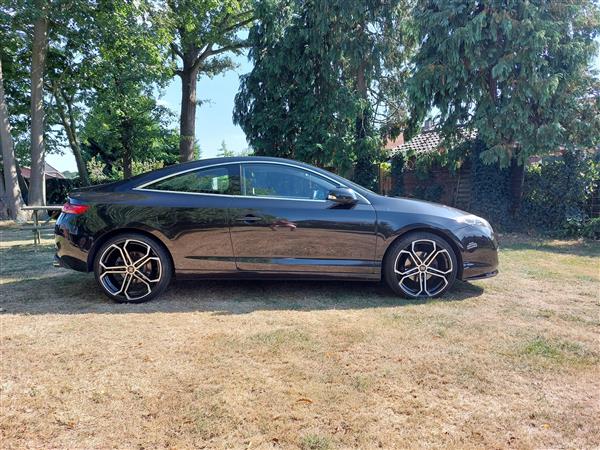 Grote foto laguna coupe auto renault