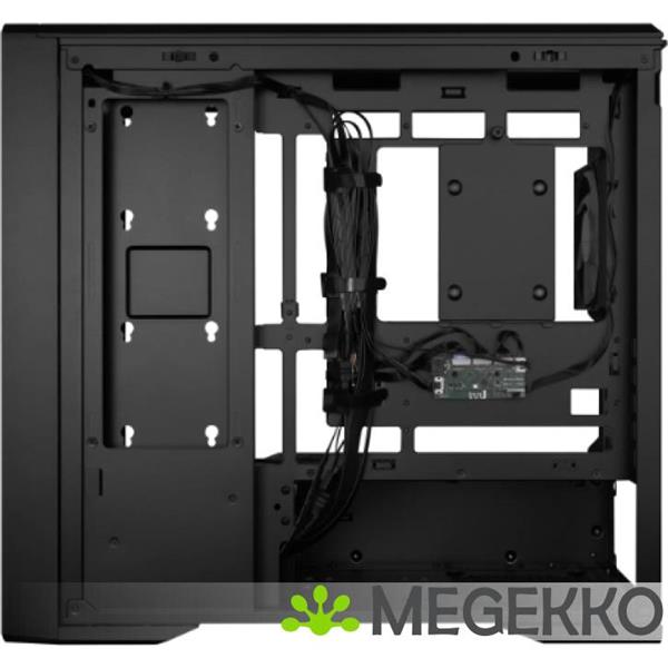 Grote foto lian li vector v150 inf computers en software behuizingen en kasten