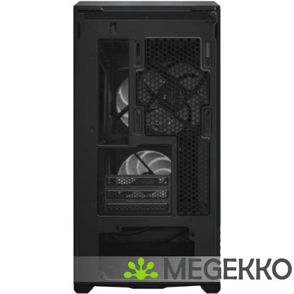 Grote foto lian li vector v150 inf computers en software behuizingen en kasten