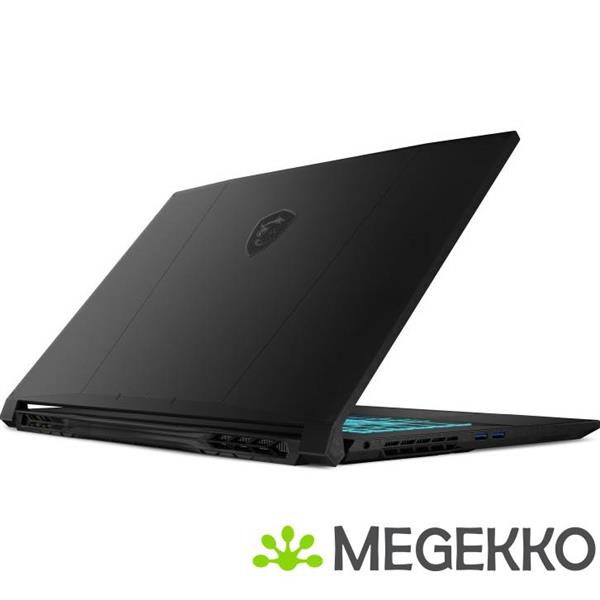 Grote foto msi katana 17 hx b14wgk 264nl 17 3 intel core i7 14650hx rtx 5070 gaming laptop computers en software overige computers en software