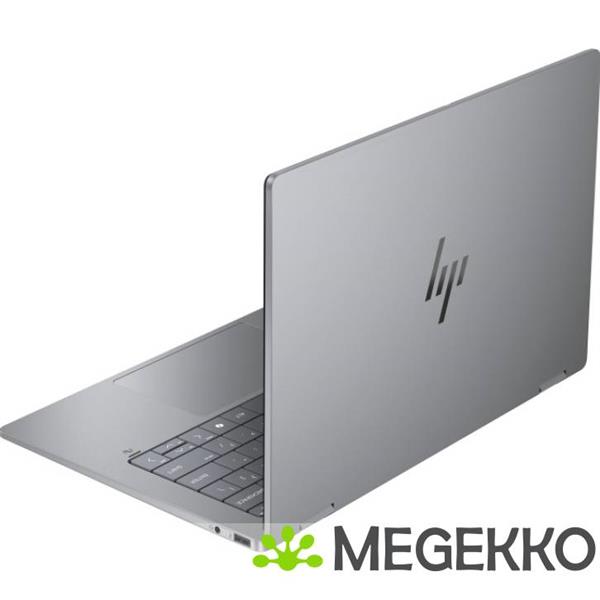 Grote foto hp omnibook x flipngai 14 fk0070nd copilot 14 amd ryzen ai 7 computers en software overige computers en software