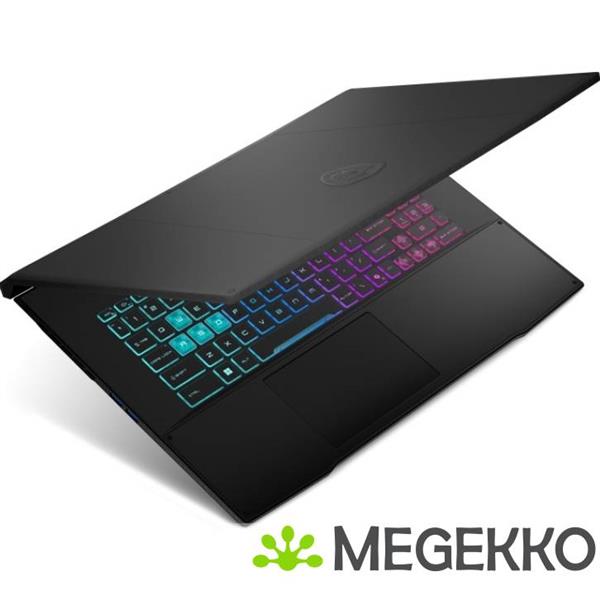 Grote foto msi katana 17 hx b14wgk 264nl 17 3 intel core i7 14650hx rtx 5070 gaming laptop computers en software overige computers en software