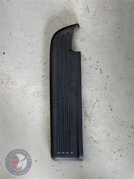 Grote foto dodge ram achterbumper step pads 55034460 55034461 auto onderdelen overige auto onderdelen