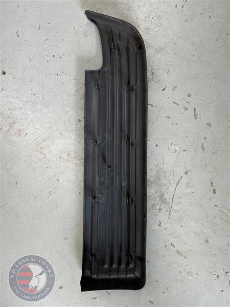 Grote foto dodge ram achterbumper step pads 55034460 55034461 auto onderdelen overige auto onderdelen