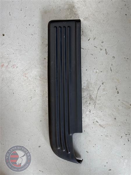 Grote foto dodge ram achterbumper step pads 55034460 55034461 auto onderdelen overige auto onderdelen