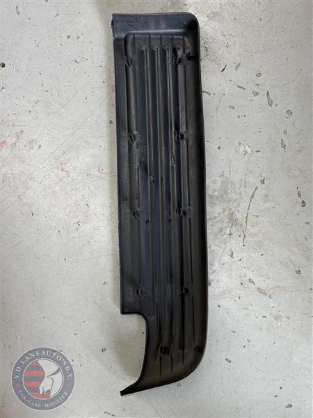 Grote foto dodge ram achterbumper step pads 55034460 55034461 auto onderdelen overige auto onderdelen