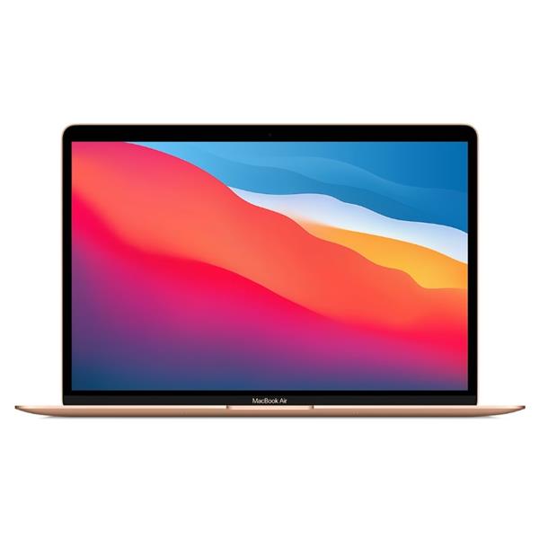 Grote foto apple macbook air 13 2020 m1 8gb 256gb ssd computers en software overige computers en software