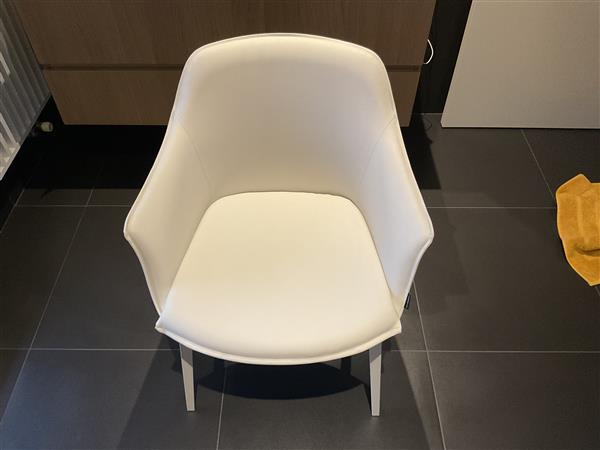 Grote foto prachtige nieuwe design eetstoelen huis en inrichting stoelen