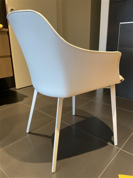 Grote foto prachtige nieuwe design eetstoelen huis en inrichting stoelen