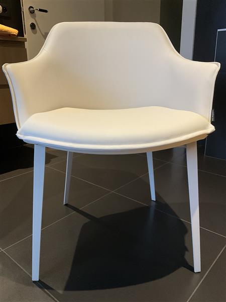 Grote foto prachtige nieuwe design eetstoelen huis en inrichting stoelen