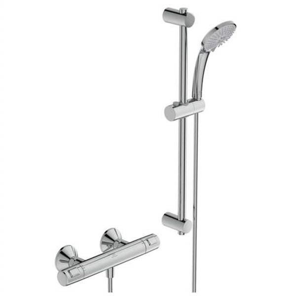 Grote foto ideal standard ceratherm t25 doe het zelf en verbouw sanitair