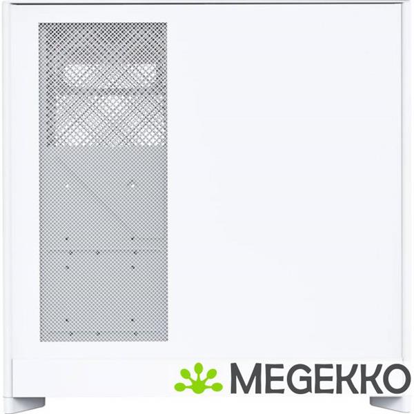 Grote foto montech hs02 pro wit computers en software behuizingen en kasten