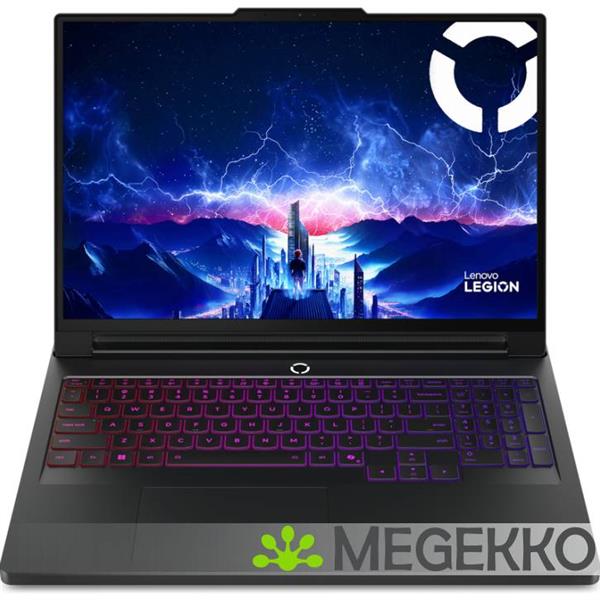 Grote foto lenovo legion pro 7 16iax10h 16 intel core ultra 9 rtx 5070ti gaming laptop computers en software overige computers en software