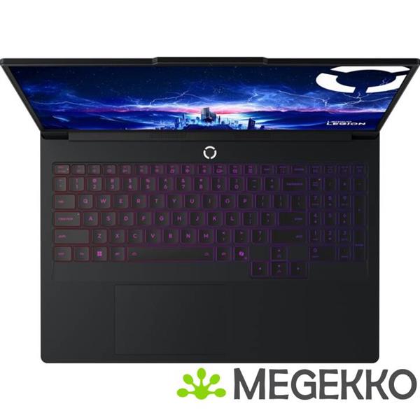 Grote foto lenovo legion pro 7 16iax10h 16 intel core ultra 9 rtx 5070ti gaming laptop computers en software overige computers en software