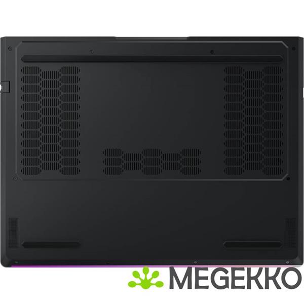 Grote foto lenovo legion pro 7 16iax10h 16 intel core ultra 9 rtx 5070ti gaming laptop computers en software overige computers en software