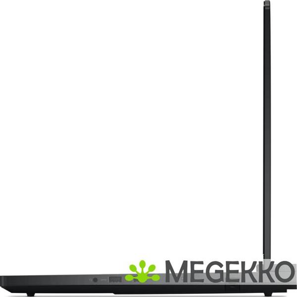 Grote foto lenovo legion pro 7 16iax10h 16 intel core ultra 9 rtx 5070ti gaming laptop computers en software overige computers en software