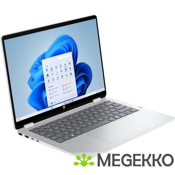 Grote foto hp omnibook 5 flip 14 fp0070nd 14 core i7 computers en software overige computers en software