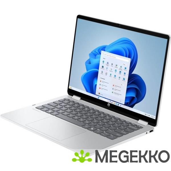 Grote foto hp omnibook 5 flip 14 fp0070nd 14 core i7 computers en software overige computers en software