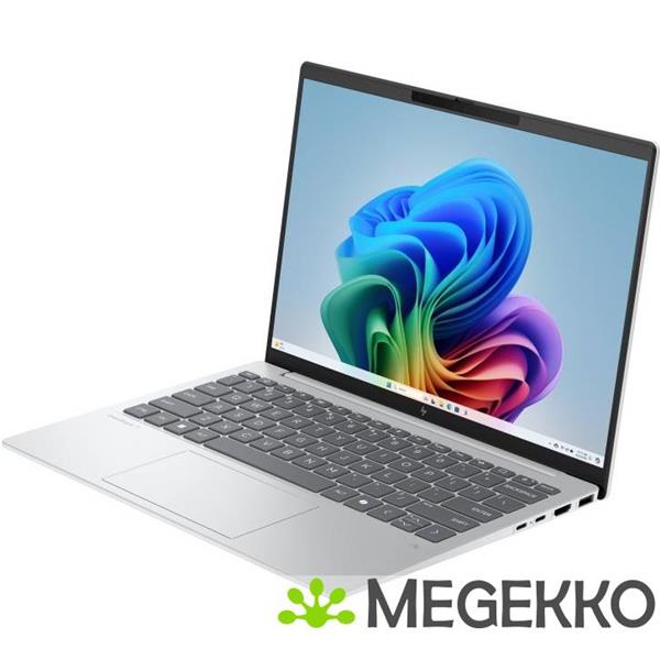 Grote foto hp omnibook 7 aerongai 13 bg1071nd nl copilot 13.3 amd ryzen ai 7 computers en software overige computers en software