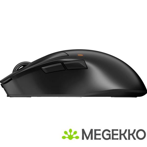 Grote foto be quiet dark perk ergo computers en software overige computers en software
