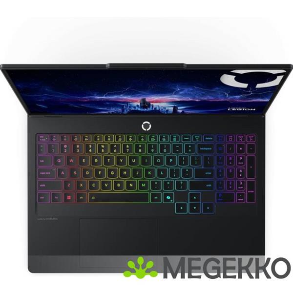 Grote foto lenovo legion pro 5 16iax10h 16 core ultra 9 rtx 5070ti gaming laptop computers en software overige computers en software