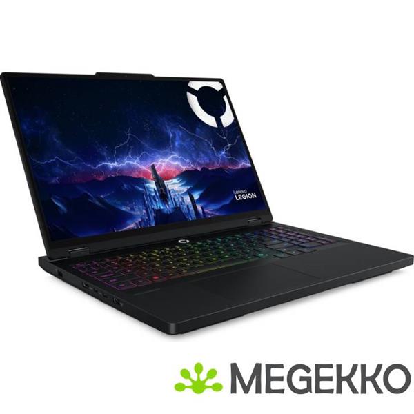 Grote foto lenovo legion pro 5 16iax10h 16 core ultra 9 rtx 5070ti gaming laptop computers en software overige computers en software